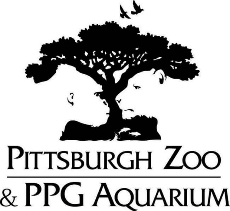 Pittsburgh Zoo Logo