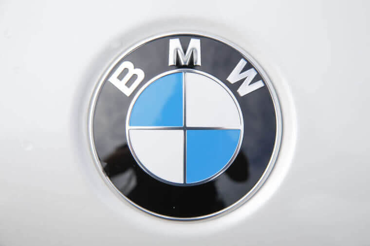 BMW Logo