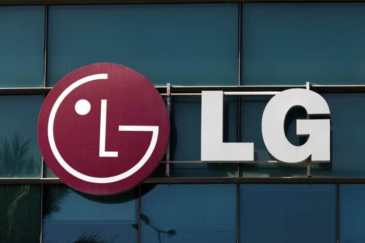 LG Logo