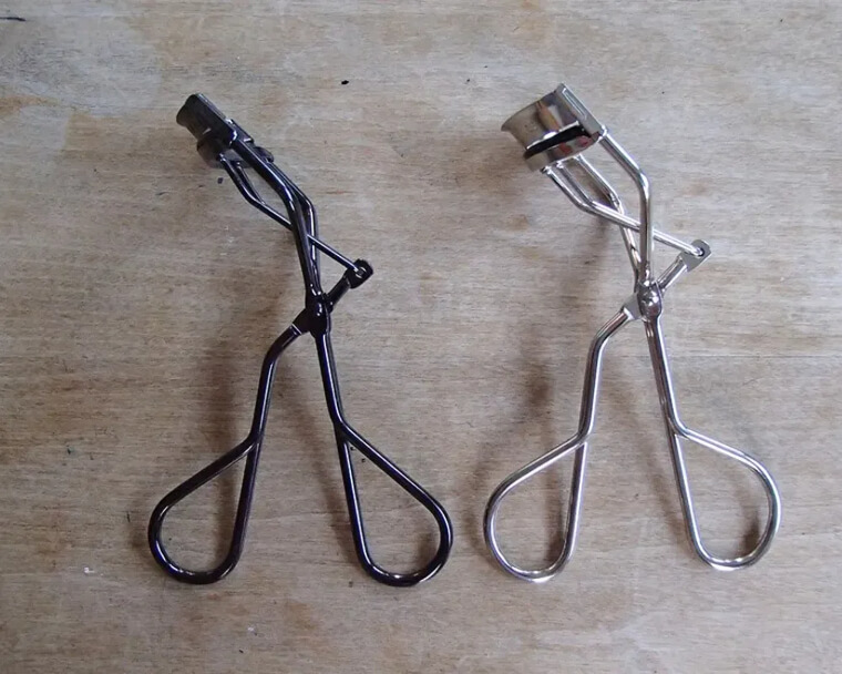 Do: Make Use of Your Eyelash Curler