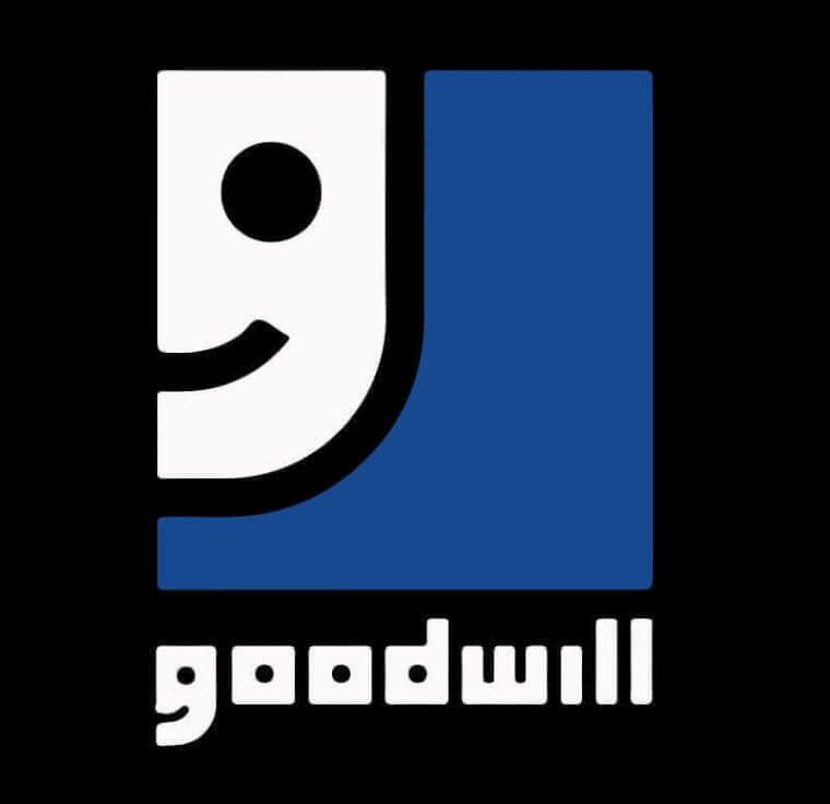 Goodwill Logo